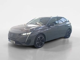 peugeot e-308 54 kwh allure