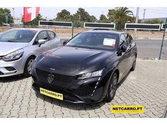 peugeot 308 cc 1.2 puretech active pack