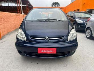 citroen xsara 1.6 16v break glx