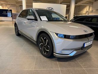 77.4 kwh advanced (228hk)