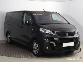 peugeot traveller 2.0 bluehdi katowice - sprzedajemy.pl