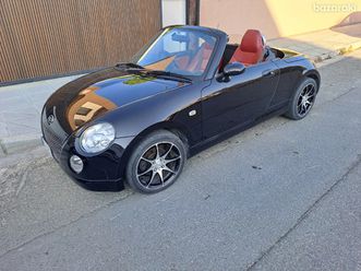daihatsu copen 0,7l 2004