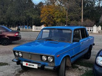 LADA 2106