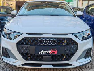 a1 citycarver 35 1.5 tfsi identity contrast 150cv
