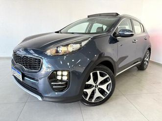 kia sportage tmhev exp gasolina