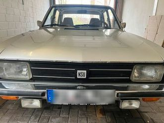 volkswagen vw k70 oldtimer