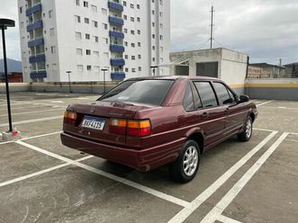 volkswagen santana gli / gl/ sport 1.8/ 2.0 1996