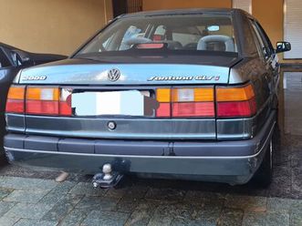 volkswagen santana glsi / gls 1.8/ 2.0 1994