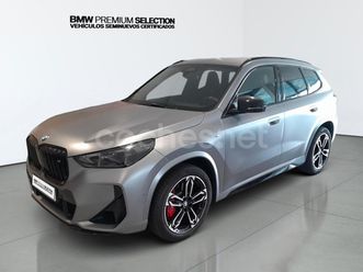 bmw x1 m35i xdrive