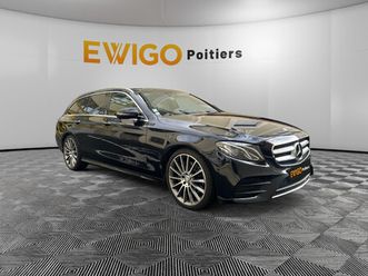 break 2.0 220 d 9g-tronic sportline