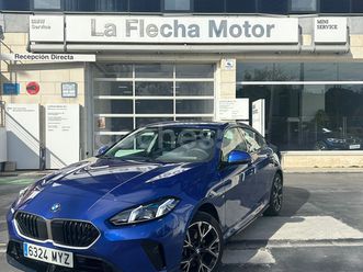 bmw serie 2 218d gran coupe