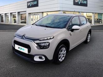 puretech 83 s&s bvm5 you!