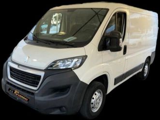 peugeot boxer 2.2 bluehdi 333 l1h1 pro