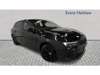 1.2 turbo 130 gs 5dr 2022