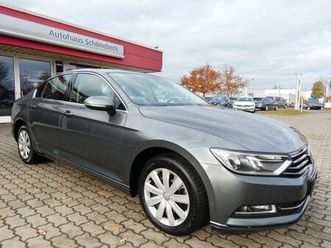 volkswagen passat lim. comfortline bmt/start-stopp