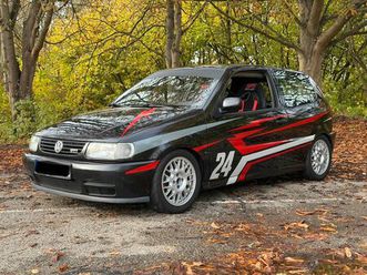 vw polo gti 6n 1.6 16v tracktool ringtool tüv neu