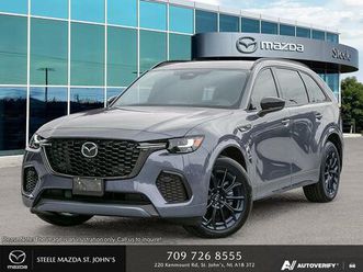 mazda cx-70 mhev 2025 gt