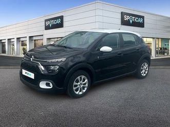 puretech 83 s&s bvm you!