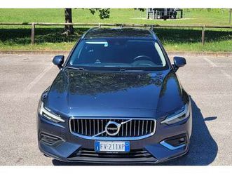 2.0 d4 inscription geartronic my20