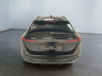 audi a6 avant s-line 2.0 tdi 204ps/150kw quattro p...