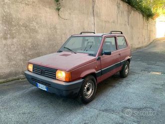 personaggi presepe in gesso cartapesta anni 60