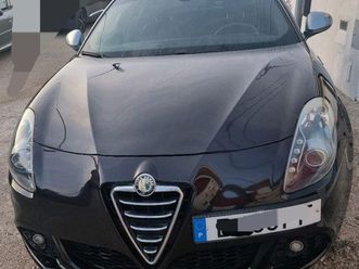 alfa romeo giulietta trevo dezembro/14