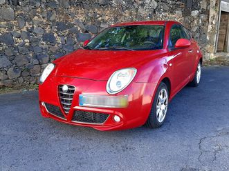 alfa romeo mito 1.3 diesel fevereiro/12