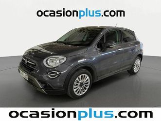 fiat 500x 1.0 gse city cross t3 s&s (120 cv)