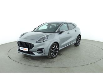 1.0 ecoboost mild-hybrid