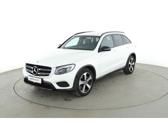 glc 220