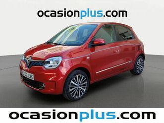 renault twingo zen r80 batería 20kwh (82 cv)
