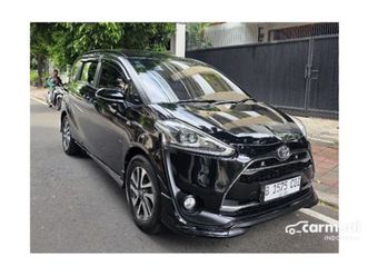 2016 toyota sienta 1,5 q mpv