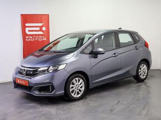 honda jazz 1.3 i-vtec elegance cvt agosto/19