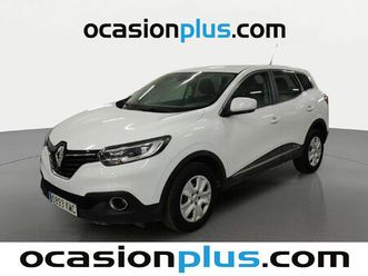 renault kadjar business energy dci (130 cv) 4x4