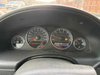 chevy uplander for sale