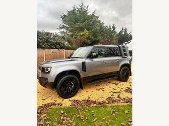 3.0 d250 mhev x-dynamic se auto 4wd euro 6 (start/stop) 5dr