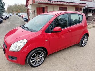 suzuki splash 1.2 glx cd