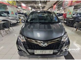 2022 toyota calya 1.2 g mpv