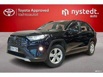 2,5 hybrid awd-i active