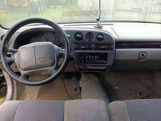 chevrolet lumina 1996