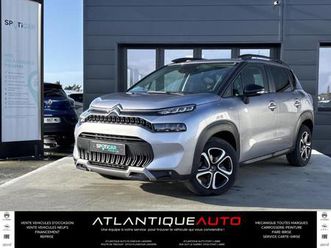 bluehdi 110ch s&s feel pack