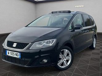 2.0 tdi 170 dsg6 fap techside 7 places t