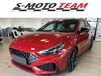hyundai i30 n performance automatik, 2023 god.