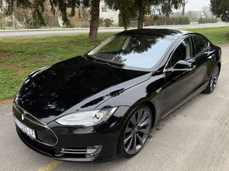 tesla model s 85d, 146000km, free super charger, mcu 2, alu 21, 2015 god.
