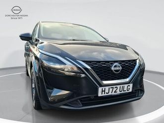 1.3 dig-t mhev n-connecta suv 5dr petrol hybrid manual euro 6 (start/stop) (140 ps)