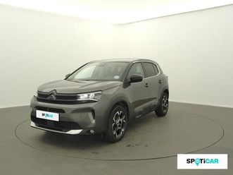 bluehdi 130 eat8 max