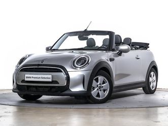 cooper 100 kw (136 cv)