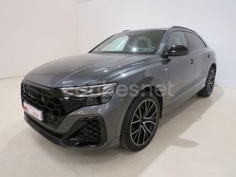 audi q8 black line 50 tdi quattro tiptron