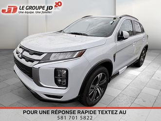 mitsubishi rvr 2026 sel awc