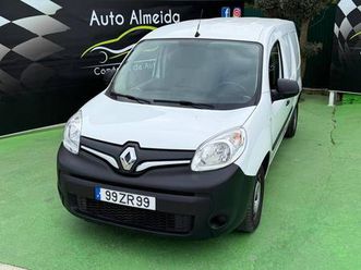 renault kangoo 1.5 dci maxi business s/s